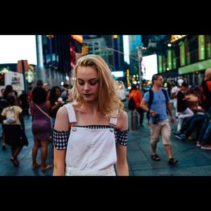 Meet your Posher, Summer